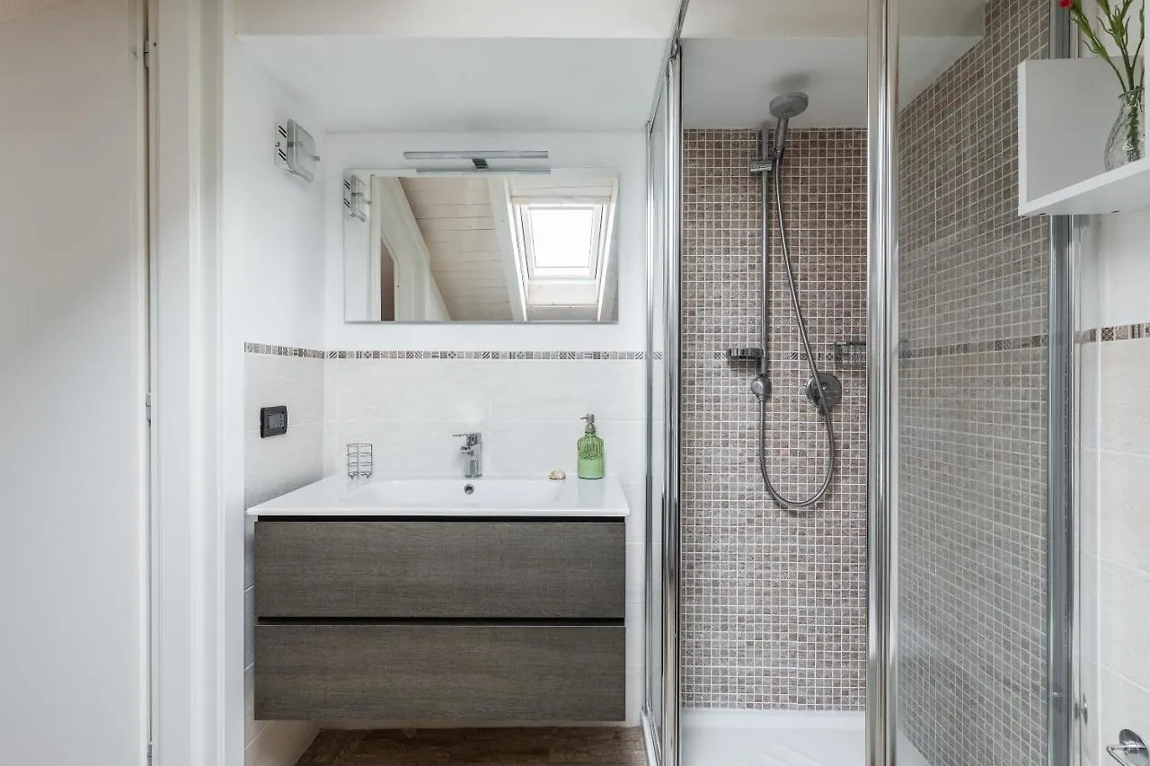 In Our Home By Holiday Solutions Como 0*,  Italy