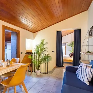 Blue Attic - Historical Center By Rent Apartment