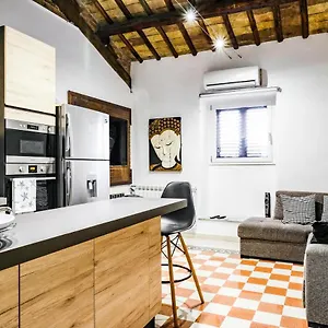  Apartment Ml Termini Italy