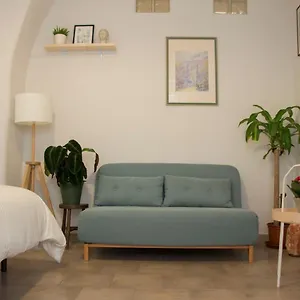  Holiday home La Casetta Italy