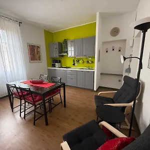 Nel Cuore Di Apartment