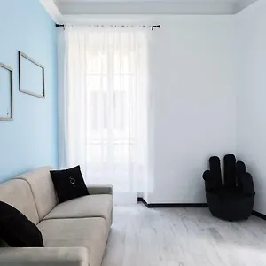  Apartment A World Aparts - 23 Artisti Italy