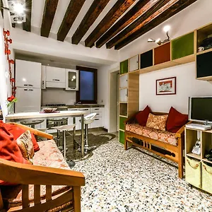  Apartment Ca' Turchette Italy