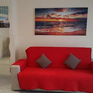  Apartment Profumo Di Mare Italy
