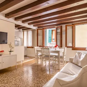 Apartment San Marco Joy Italy